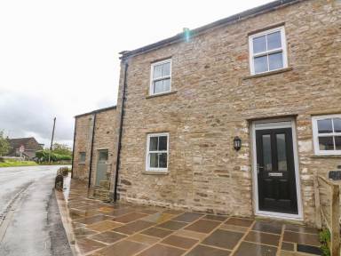 Cottage Reeth