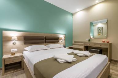 Aparthotel Riviera