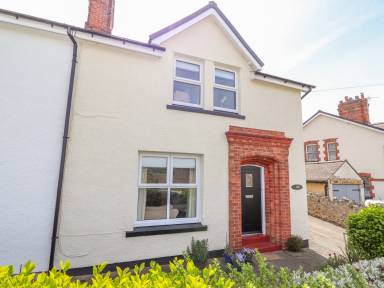 Cottage Colwyn Bay