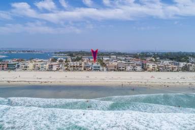 Apartamento Mission Beach