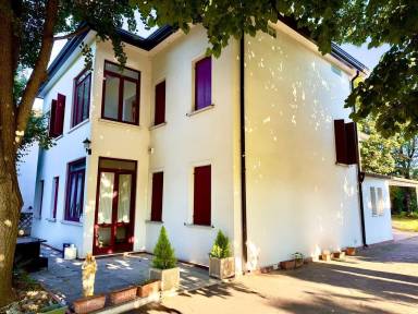 Villa Mirano