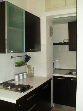 Apartment Trapani