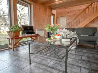 House Vogelsang-Warsin