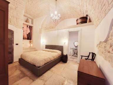Casa  Giovinazzo