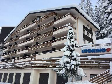 Appartement Loèche-les-Bains