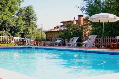 Appartamento Gavorrano