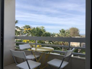Appartement Carnon-Plage