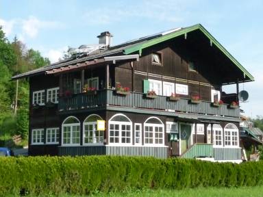Ferienwohnung  Schönau am Königssee