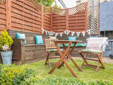Cottage Cinderford