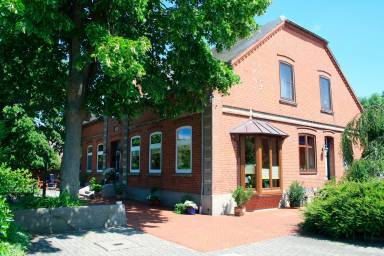 Ferienwohnung Puttgarden