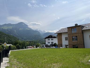 Ferienwohnung Schönau am Königssee