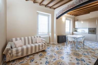 Appartamento Albissola Marina