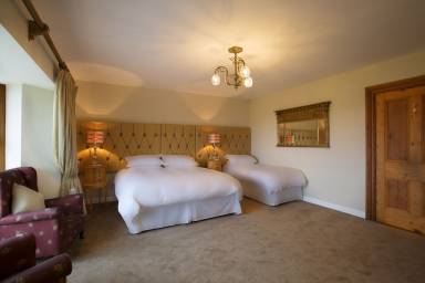 Bed & Breakfast  Sligo