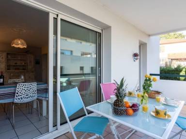 Apartment Saint-Jean-de-Luz