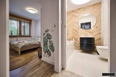 Apartament Chojnice