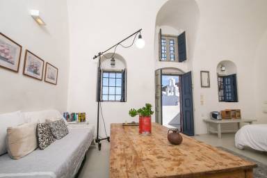 House  Santorini