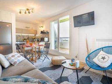 Apartamento La Grande-Motte