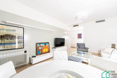 Appartement Sidi Daoud