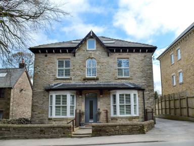 Cottage Buxton