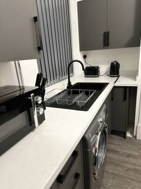 Apartment Timperley