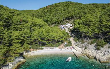 Apartment Općina Sućuraj