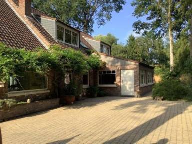 Bed and breakfast  Ossendrecht