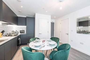 Apartment Trafford