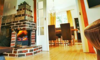 Ferienhaus Teltow
