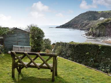 Cottage Polperro
