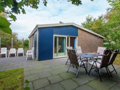 Huis  Nes