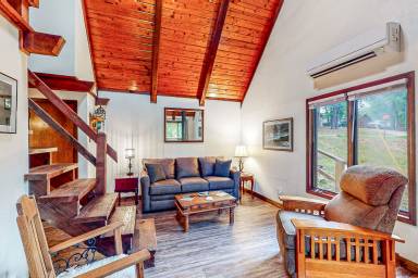 Cabin Rogers