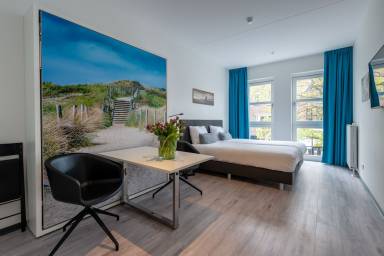 Appartement Vlissingen