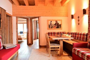 Apartment  Biberwier