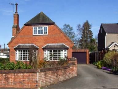 Cottage Ludlow