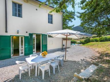 House Rosignano Marittimo