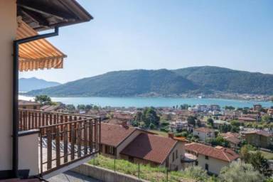 Apartment  Sarnico
