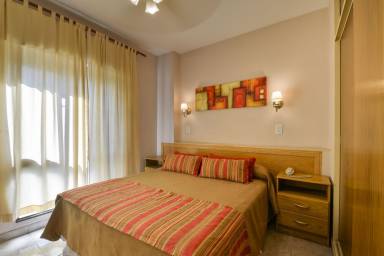 Apartament Córdoba