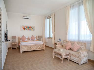 Apartment Tejakula