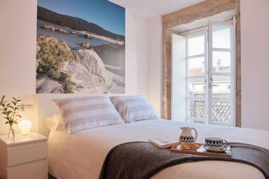 Appartement Saint-Jacques-de-Compostelle