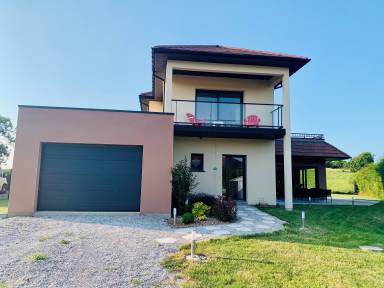 Maison de vacances  Condette