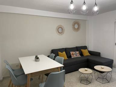 Appartement Almería