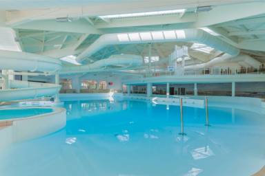 Maison de vacances Quend Plage