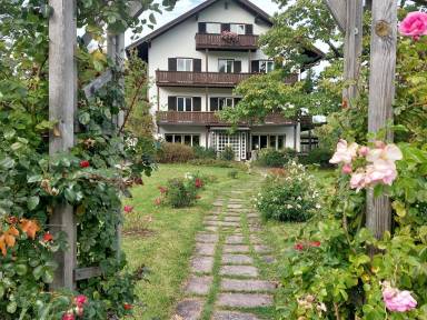 Appartement  Bad Kohlgrub
