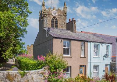 House Beaumaris