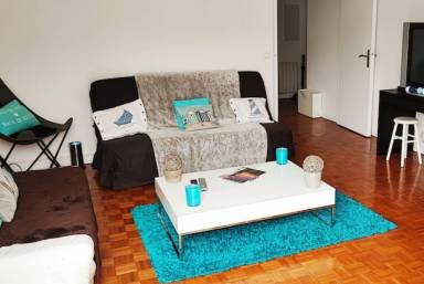 Apartment  Le Vésinet