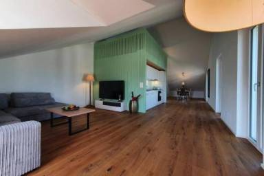 Ferienwohnung Solothurn