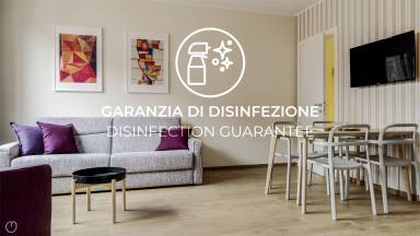 Appartamento Bicocca