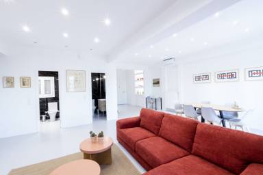 Apartment Palaio Faliro