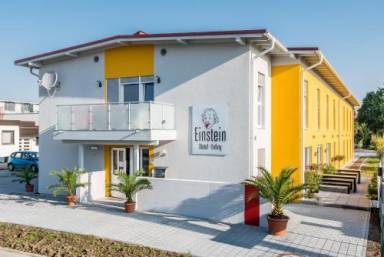 Motel  Altenerding