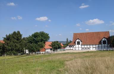 Bauernhof Bad Arolsen